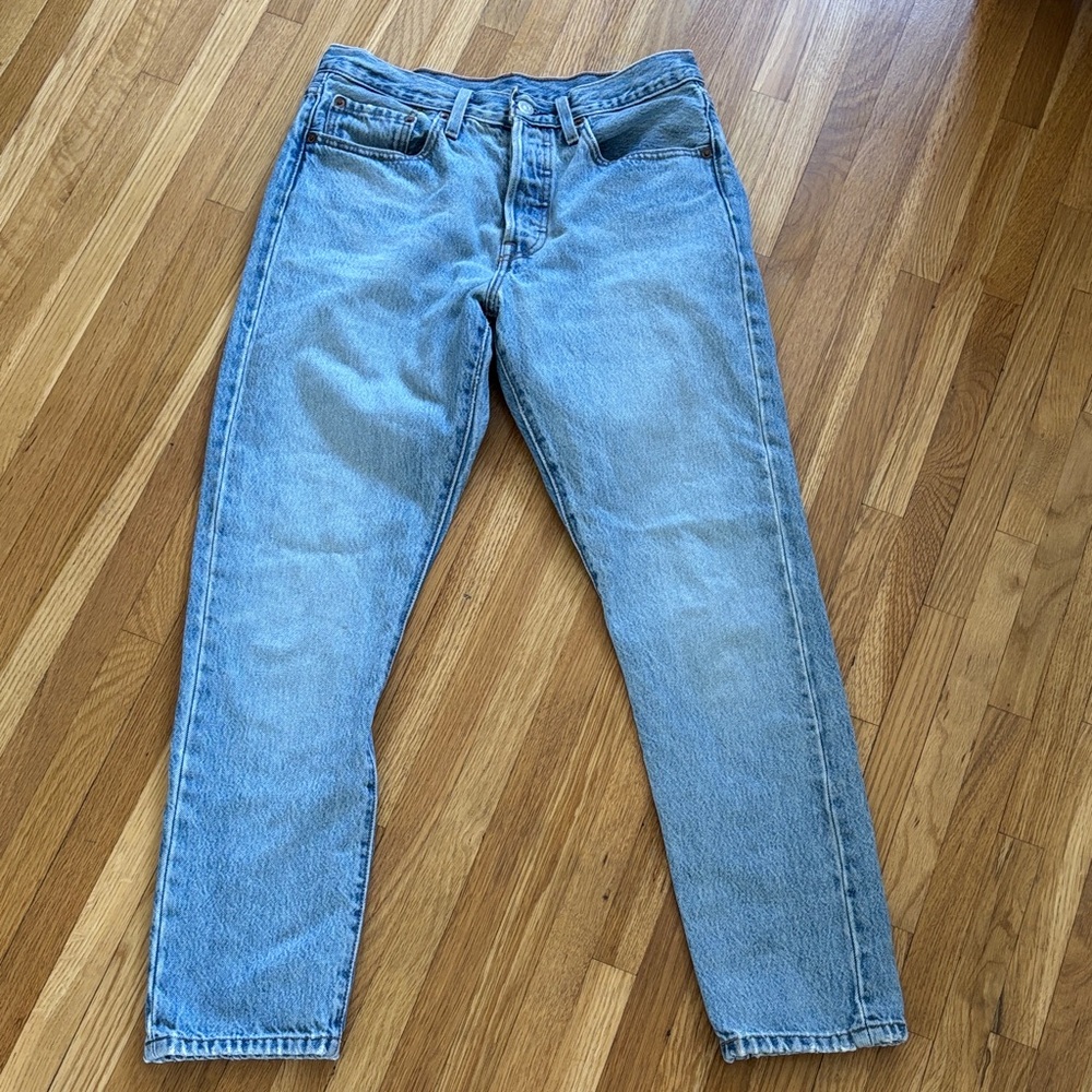 Levi’s 501S W27 x 28
